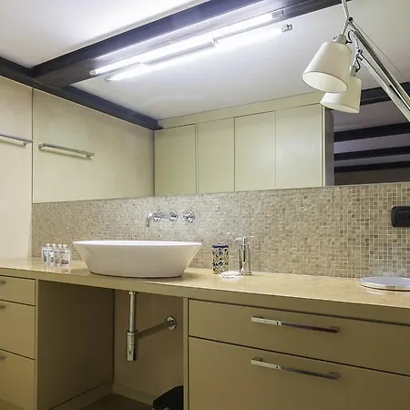 Apartment Italianway-ricasoli *