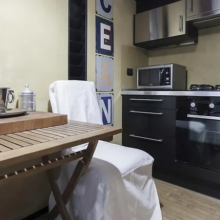 Italianway-ricasoli Apartment