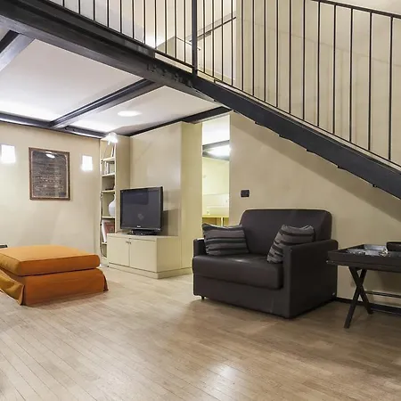 Italianway-ricasoli Apartment