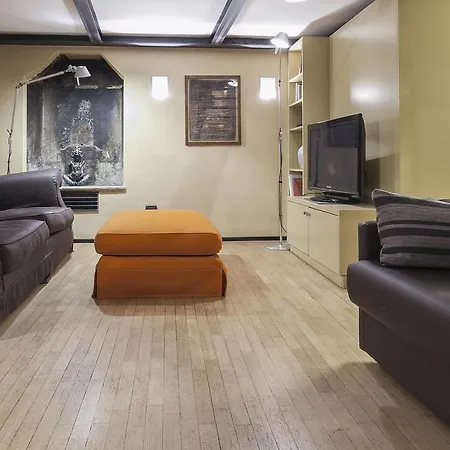 Italianway-ricasoli Apartment