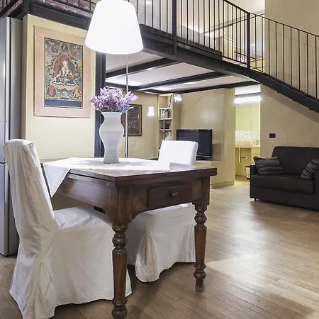 Apartment Italianway-ricasoli *
