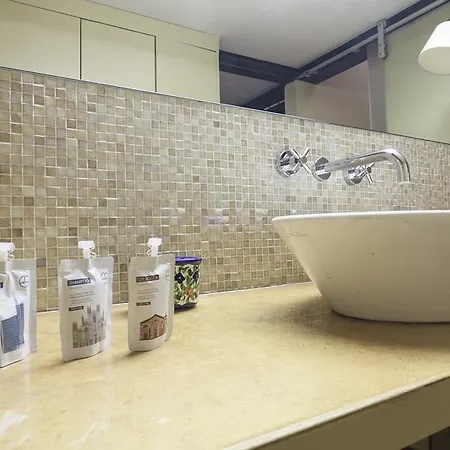 Apartment Italianway-ricasoli Milan