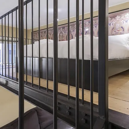Italianway-ricasoli Apartment *